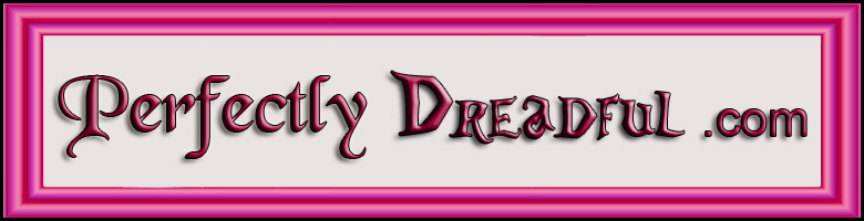 www.perfectlydreadful.com